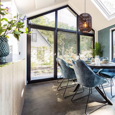 LODGE 4 people - Royal Eco