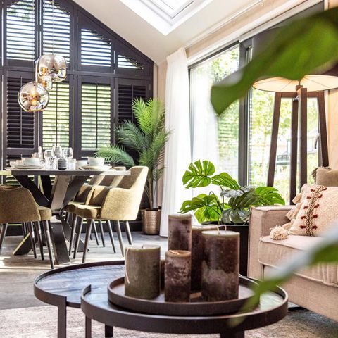 LODGE 4 people - Royal Eco Hot tub