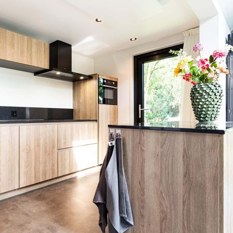 LODGE 4 people - Royal Eco Hot tub