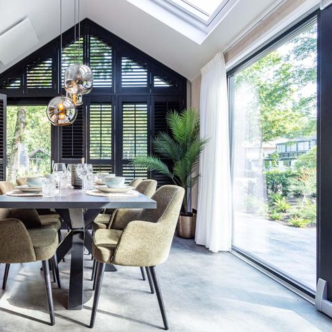 LODGE 4 people - Royal Eco Hot tub