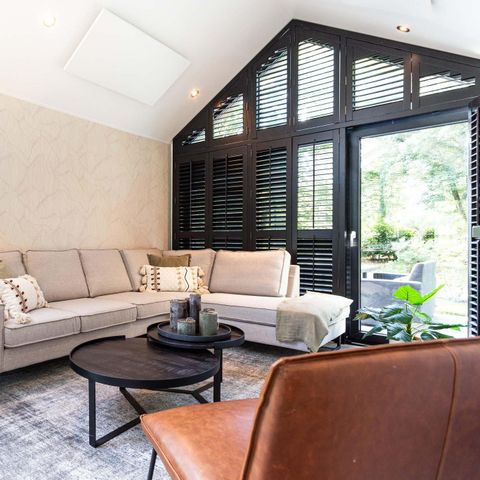 LODGE 4 people - Royal Eco Hot tub