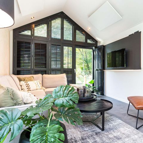 LODGE 4 people - Royal Eco Hot tub