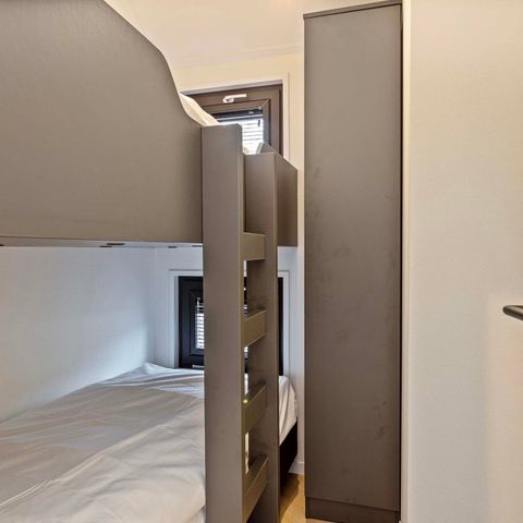 HOUSE 6 people - Lodge Royal Eco