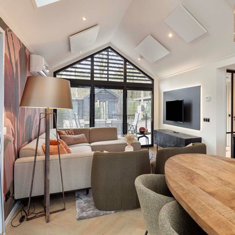 LODGE 6 people - Royal Eco