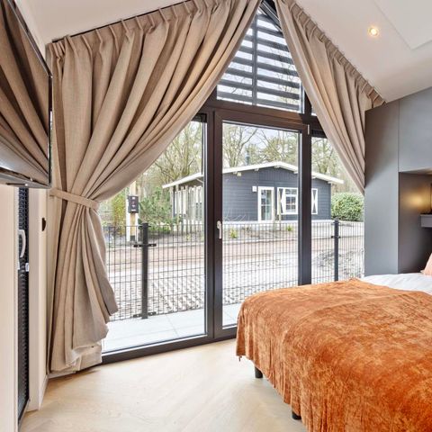 HOUSE 6 people - Lodge Royal Eco
