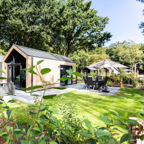 HOUSE 6 people - Lodge Royal Eco