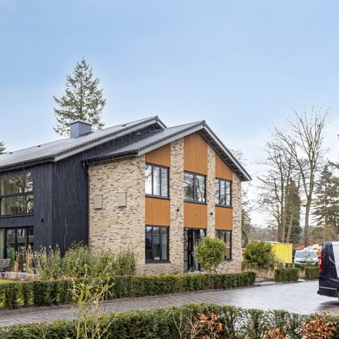 APARTMENT 4 people - Penthouse