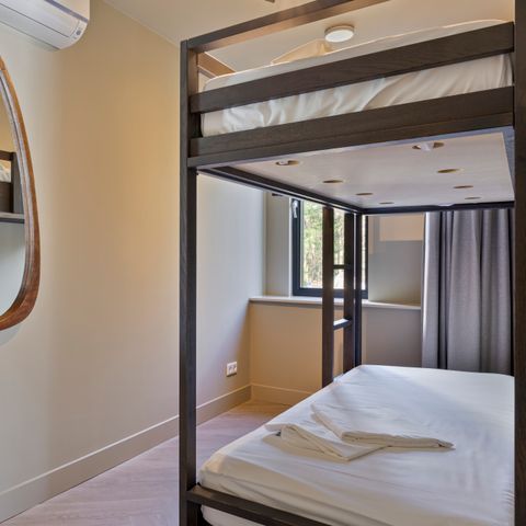 APARTMENT 4 people - Penthouse