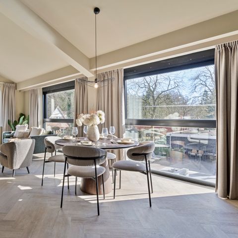 APARTMENT 4 people - Penthouse