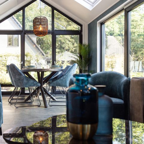Lodge 4 persons - Royal Eco