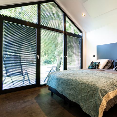 Lodge 4 persons - Royal Eco