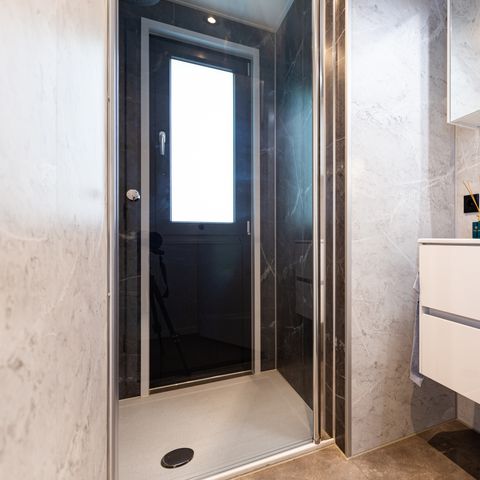 Lodge 4 persons - Royal Eco Sauna