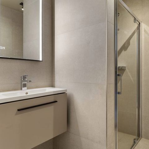 Bungalow 4 persons - Penthouse