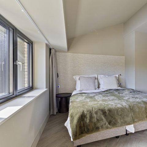 Bungalow 4 persons - Penthouse