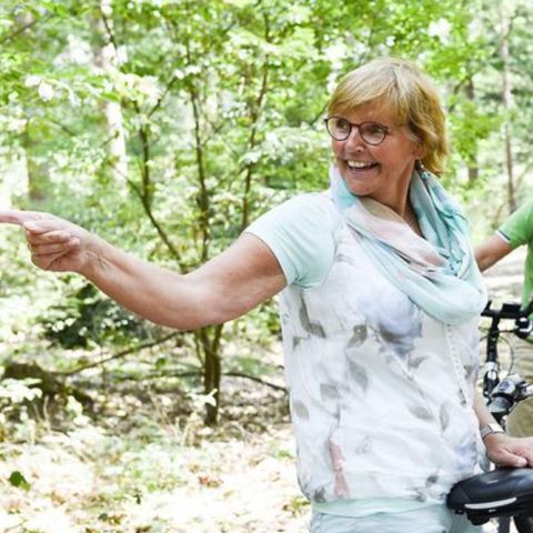TopParken Résidence Lage Vuursche - Camping Baarn - Image N°4