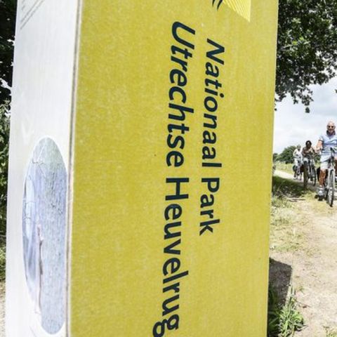 TopParken Résidence Lage Vuursche - Camping Baarn - Image N°5