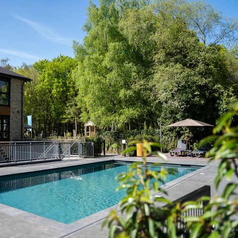 TopParken Résidence Lage Vuursche - Baarn - Image N°3