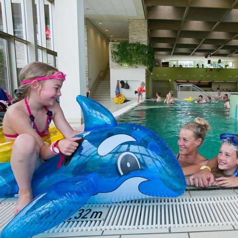 Roompot Ferienresort Bad Bentheim - Camping Lower Saxony - Image N°3