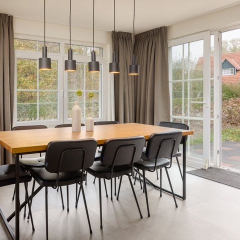 BUNGALOW 7 people - BBL7 Comfort