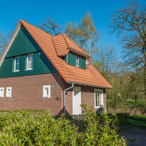 BUNGALOW 7 people - BBL7 Comfort