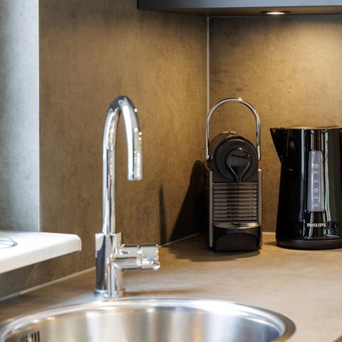 BUNGALOW 7 people - BBL7 Comfort