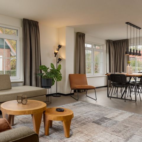 Bungalow 7 persons - BBL7 Comfort
