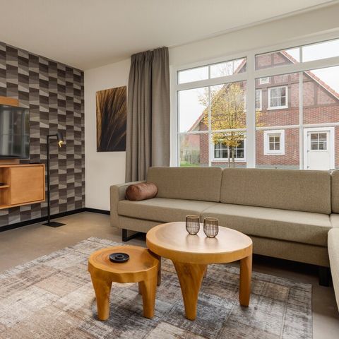 Bungalow 7 persons - BBL7 Comfort