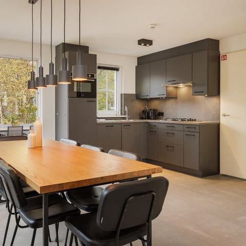 BUNGALOW 7 people - BBL7 Comfort