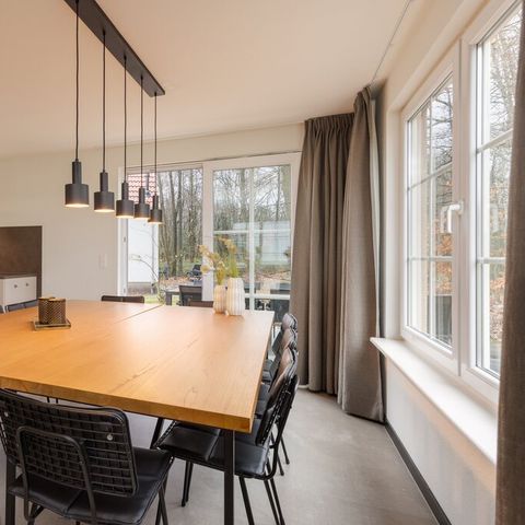 BUNGALOW 9 people - BBL9 Comfort