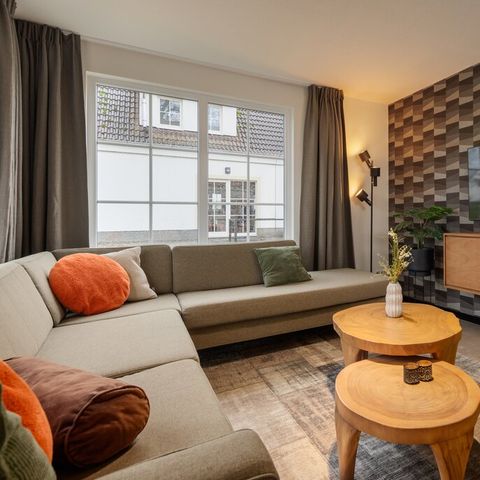 Bungalow 9 persons - BBL9 Comfort