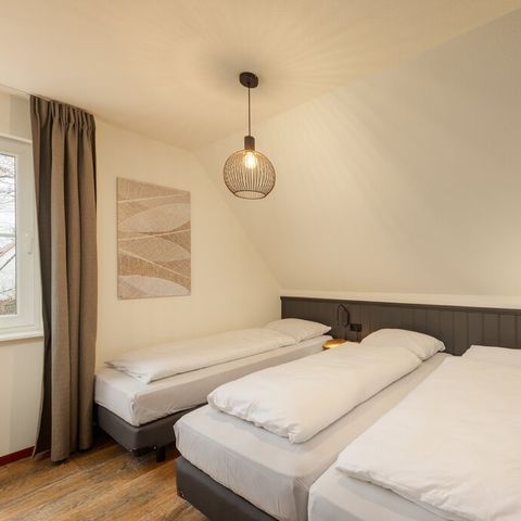 Bungalow 9 persons - BBL9 Comfort