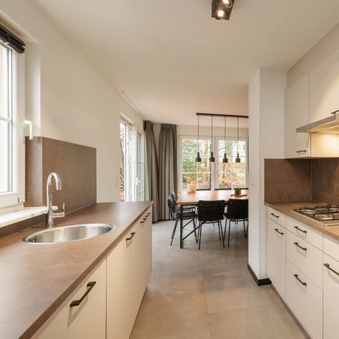 BUNGALOW 9 people - BBL9 Comfort