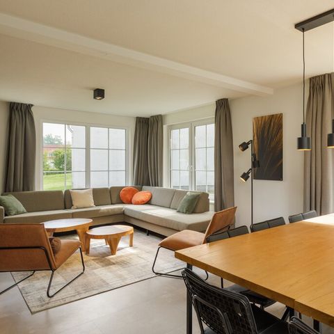 Bungalow 9 persons - BB9 Comfort