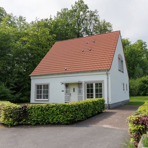 Bungalow 9 persons - BB9 Comfort