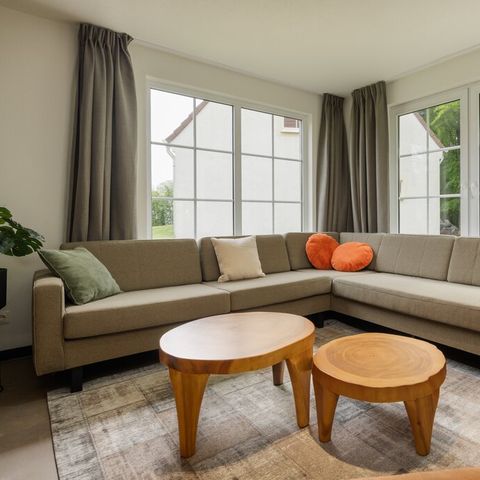 BUNGALOW 9 people - BB9 Comfort