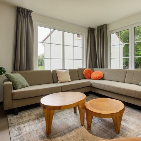 Bungalow 9 persons - BB9 Comfort