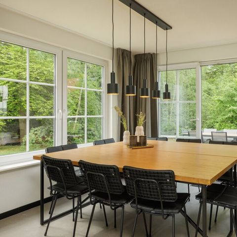 Bungalow 9 persons - BB9 Comfort