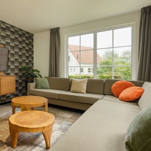 Bungalow 9 persons - BB9 Comfort