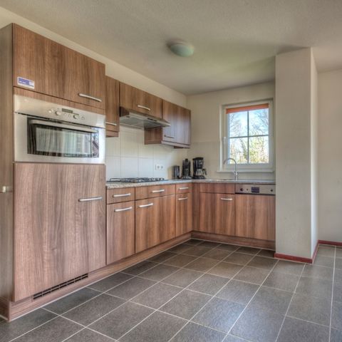 HOUSE 5 people - BBL5 Comfort