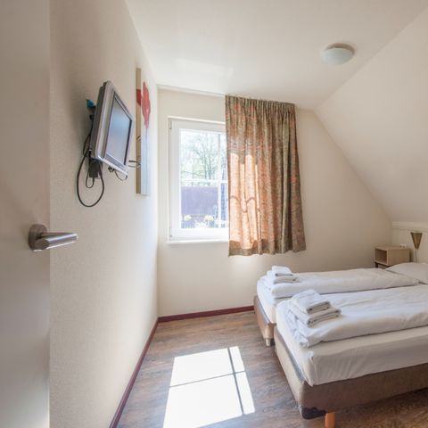 HOUSE 5 people - BBL5 Comfort