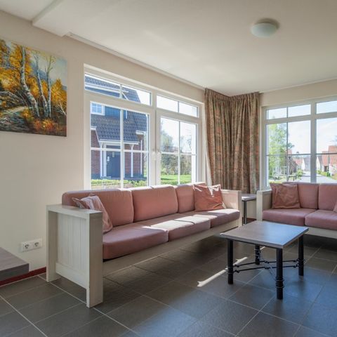 HOUSE 5 people - BBL5 Comfort