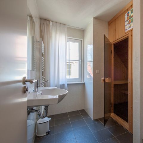 House 5 persons - BBL5 Comfort