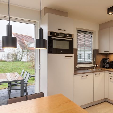 House 5 persons - BB5 Comfort