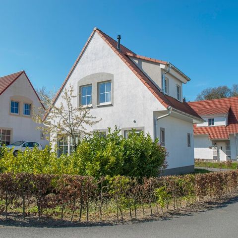 House 5 persons - BB5 Comfort