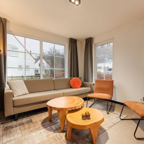 House 5 persons - BB5 Comfort