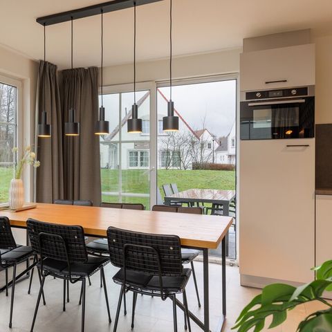 House 5 persons - BB5 Comfort