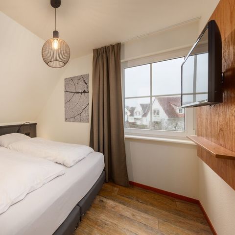 House 5 persons - BB5 Comfort