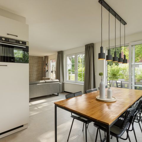 BUNGALOW 6 people - BB6 Comfort