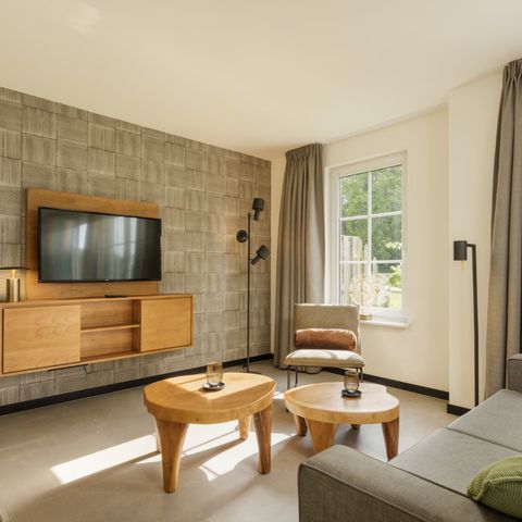 Bungalow 6 persons - BB6 Comfort