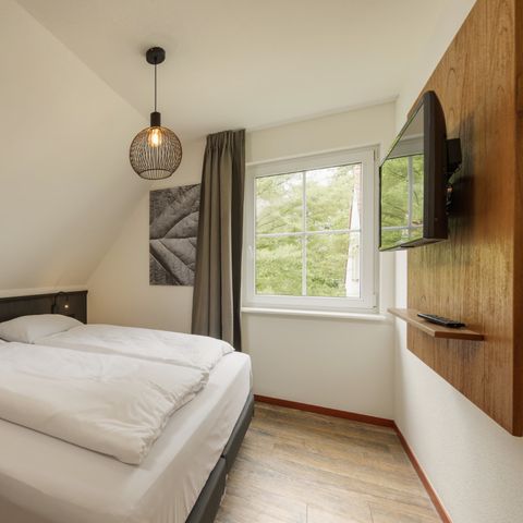 Bungalow 6 persons - BB6 Comfort